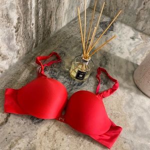 🌹Victoria’s Secret VS Plunge Bra